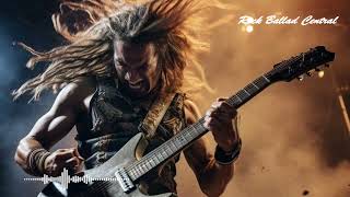 🤘Unbound & Unbroken | Playlist Vol. 44 | Rock Ballad Central 🎸