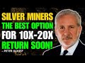 Gold & Silver Boom! Why Bitcoin Isn't The Digital Gold? | Peter Schiff Gold & Silver