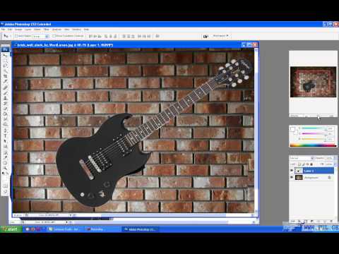 როგორ შევქმნათ პოსტერი