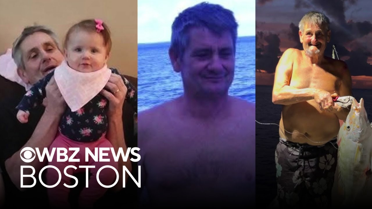 Family of Massachusetts man who died in Fiji struggled to get medical evacuation