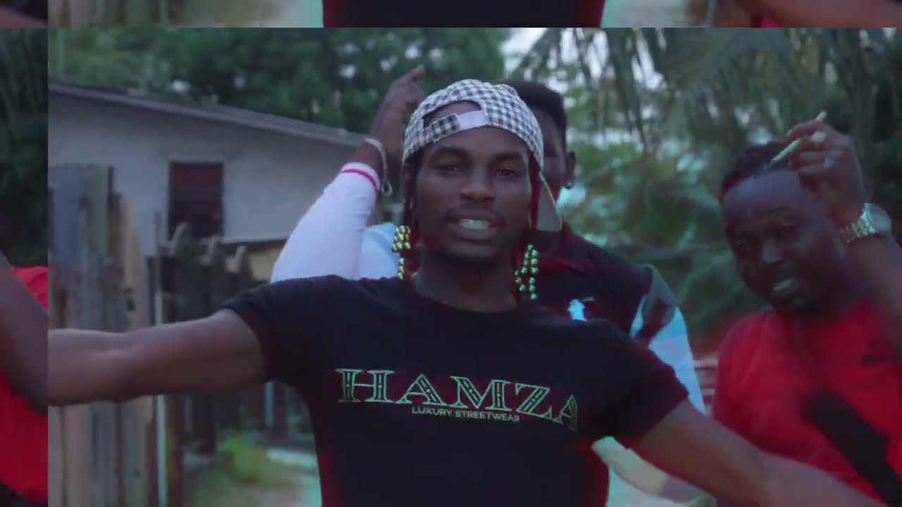 Watch Hamza - Gunman Town (Official Music Video) on YouTube Watch Hamza - Gunman Town (Official Music Video) on YouTube