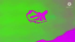 Cartoon Network Heart Logo Effects Sponsored By Peview 2 Effects