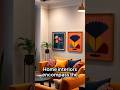 home interiors encompass the