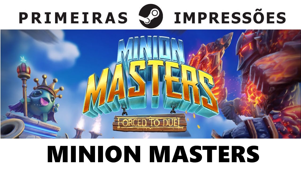 minion masters morellia deck 2021