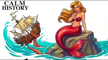 *NO ADS* BIZARRE Medieval Conspiracy Theories That Turned Out To Be True | Boring History To Sleep