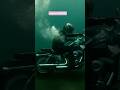 Underwater Bike Race #bikerace #bikeride #underwater#shorts
