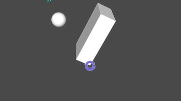 SketchyPhysics Spring