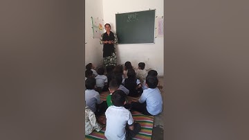 Khushbu Bano NTT, , IGNOU DECE PROJECT VIDEO 1 ACTIVITY 24 day, (Part B session 2024-25)