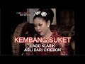 Gambar cover KEMBANG SUKET Hj. Itih S. Lagu Klasik Asli Cirebon