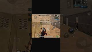 1v3 on LIVE STREAMER #newstatemobile #pubgnewstate #pubg