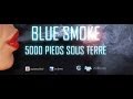 Los Plantos - Blue Smoke Prod: ZedBeatz