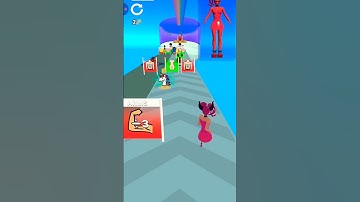 Build a Queen level 16#games #shorts #subscribe