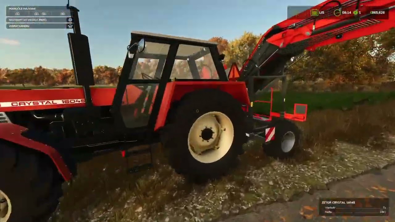 FS-25  #gaming   NOVÉ STROJE- BOJ Z MRKVOU ZAČÍNA 🚜🚜🚜🚜