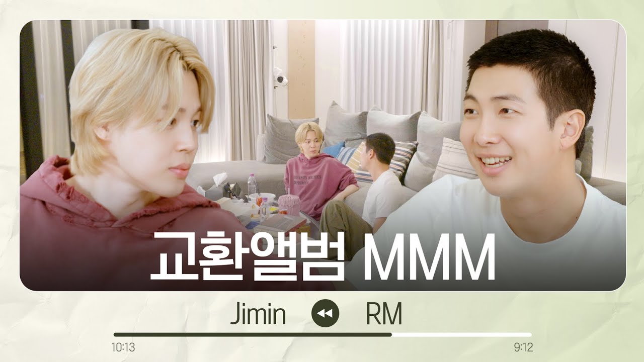 RM 'Nuts' Live Video