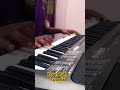 koun tujhe piano tutorial.. #music #piano