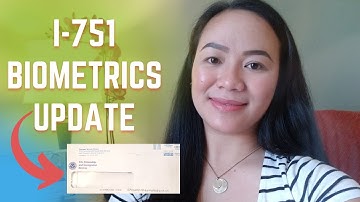 I-751 BIOMETRICS UPDATE | REMOVAL OF CONDITION | Avie Life in USA
