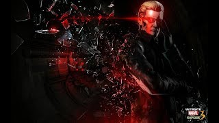 Renegade Operative - Channel Trailer 4.0 This Moment Said Goodbye