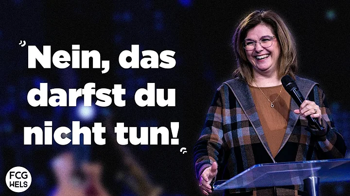 Reaktion auf Widersprche | Pastor Judy Lambert | F...