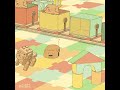 toyプードル