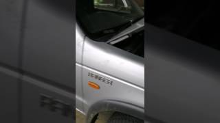 Ford ranger immobilizer bypass