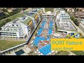 Port nature luxury resort 5