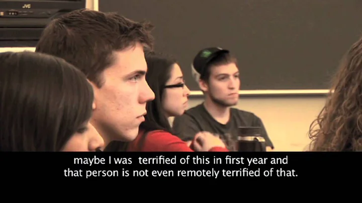 2. Peer Mentoring Skills