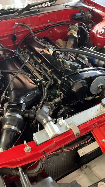 Rb20det vs Rb25detneo what’s your favourite? #nissan #rb #sound #newzealand #viralshort #tiktok