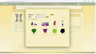 Revealing My Picture Out Of MagentaCubeAnimate [MCAT] GDMT EKT On FANDOM!