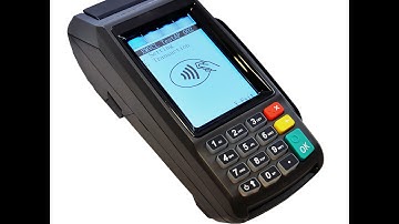 Dejavoo Z11 Touch Screen "How To" Transaction Examples