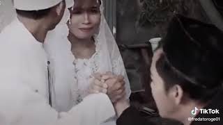 Story' Wa Viral!!!! Akad Nikah Bikin Ngakak........