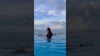 The Ocean Makes You Feel Small , Krystle Dsouza