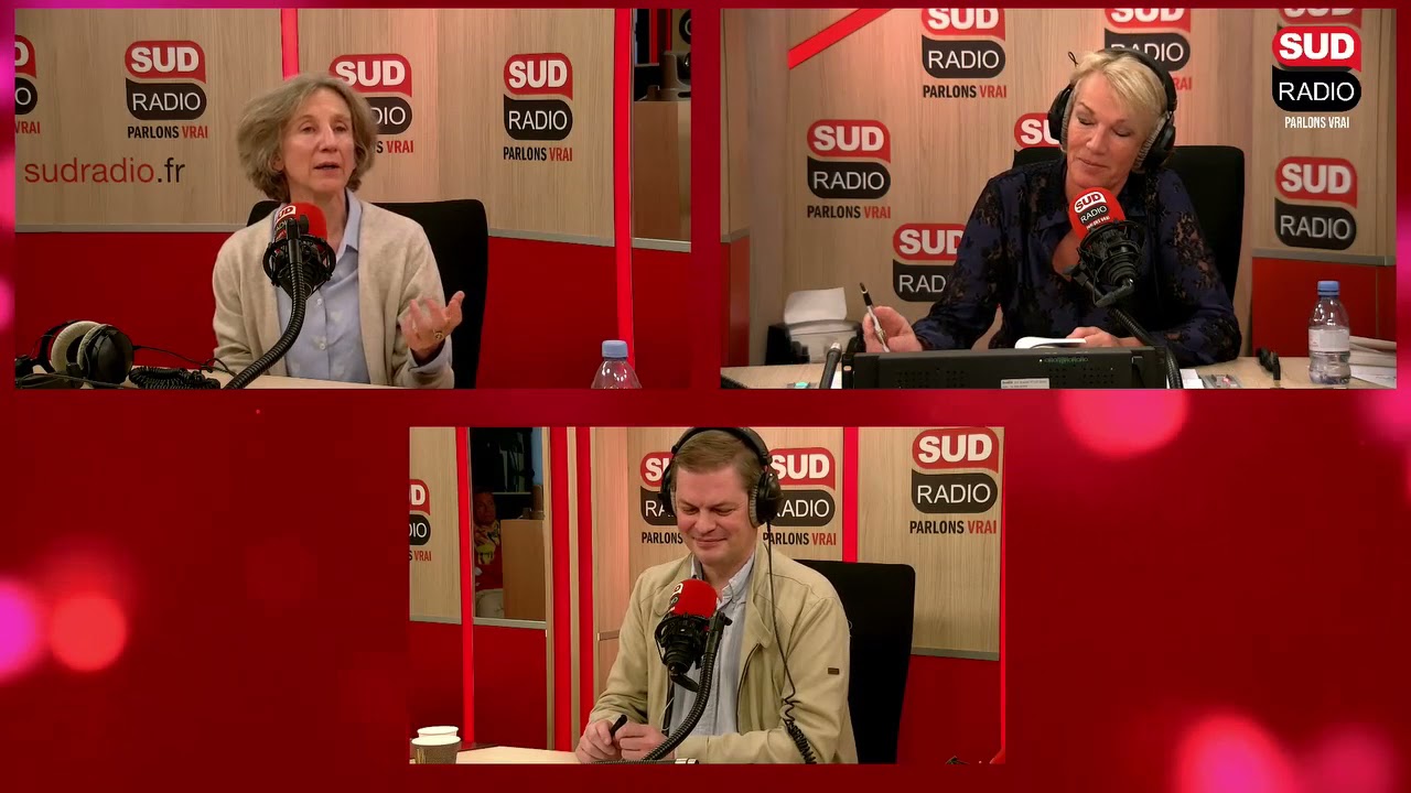 Sabine Prokhoris : "Les questions du mouvement #METOO ne doivent pas faire partie du débat public"