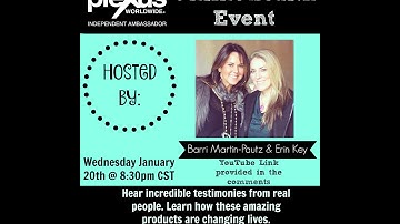 Plexus Health Event