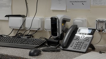 RFID vs. Barcodes in Krankenhäusern: Effiziente Bestandsverfolgung und -verwaltung | Zebra