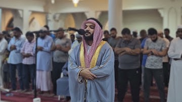 ما تيسر من سورة الحج|عبدالرحمن زكريا