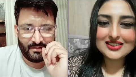 malang and sumbal malik punishment | tiktok live match comedy video 