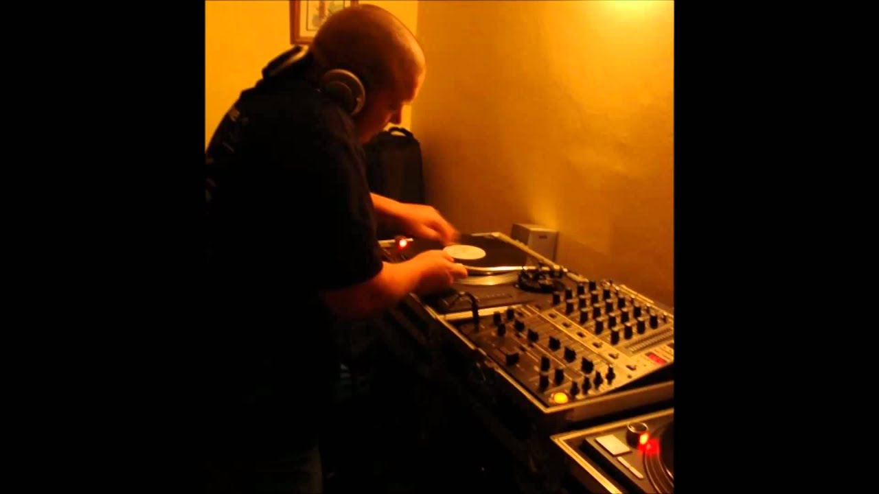 Trance Mix September 2006