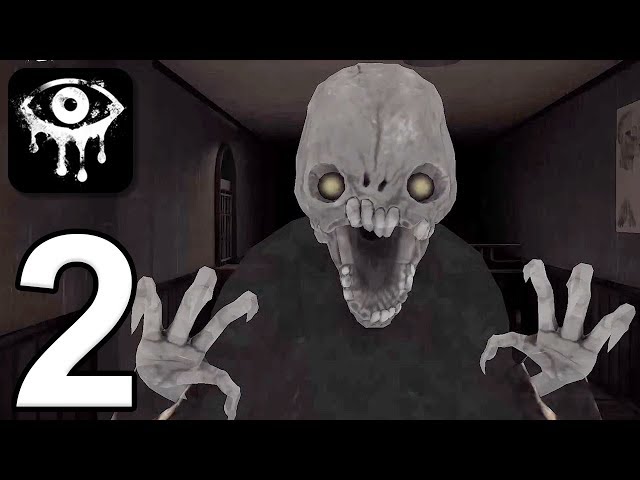 Eyes: The Horror Game - Gameplay Walkthrough Part 12 - New Krasue Story  Update (iOS, Android) 