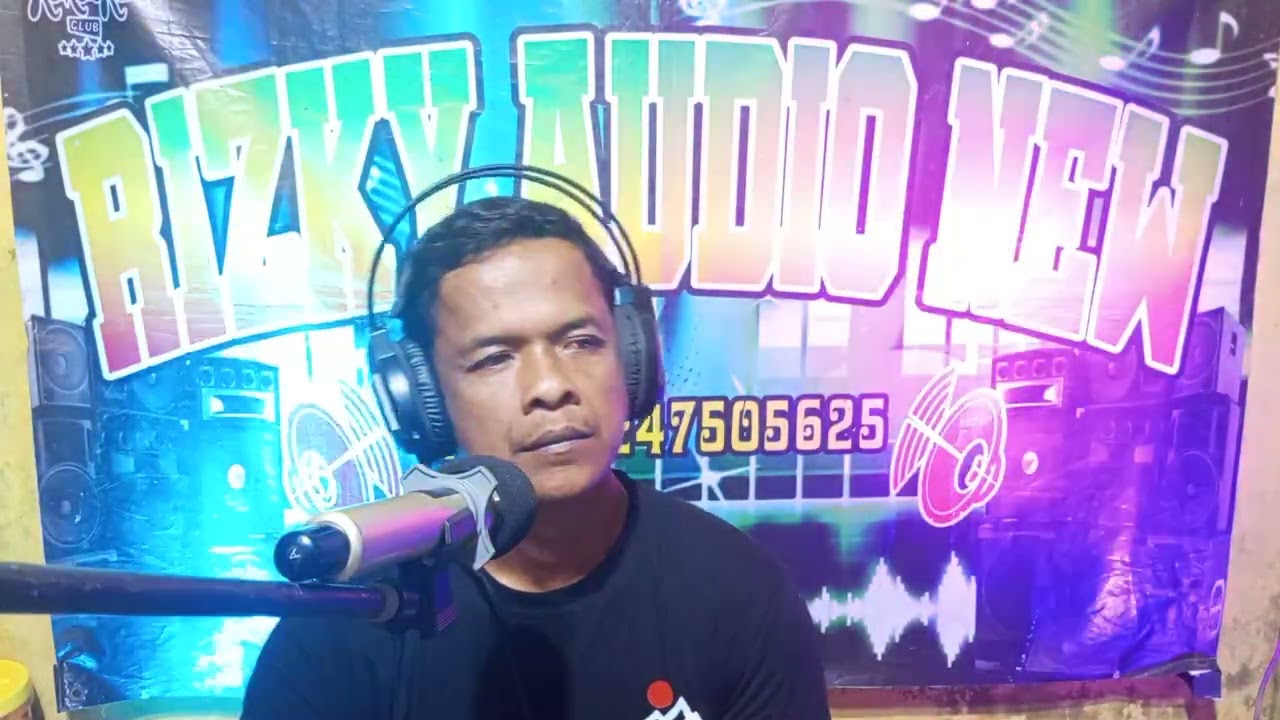 Langit mendung Kuto Ngawi Cover Susilo Ncus