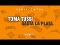 TOMA TUSSI GASTA LA PLATA (TIK TOK SONG) DJ Smith | Standly