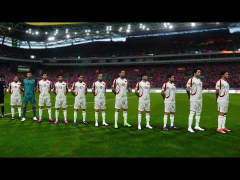 2026년 6월 7일 - 대한민국 vs 북한 - 국제 축구 친선 경기