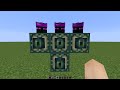 what if you create a SUPER ENDERMAN in MINECRAFT