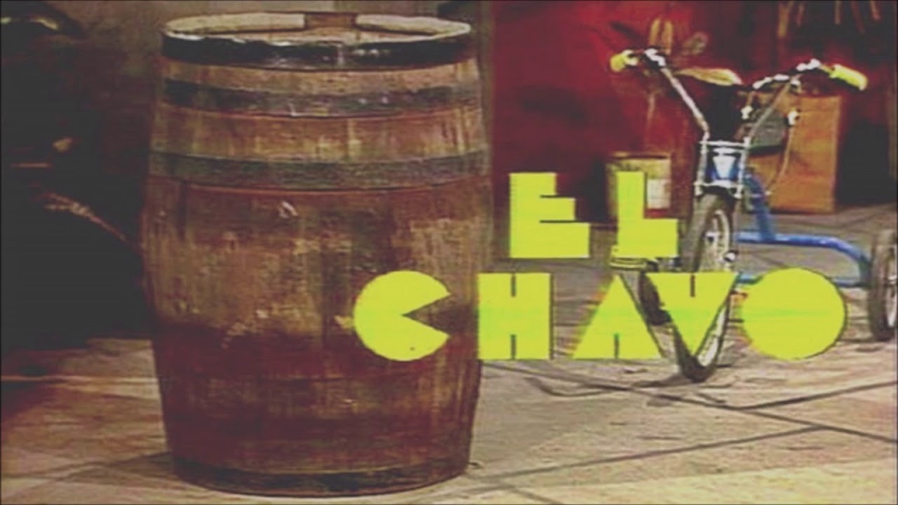 Chaves (1970-1979) 2ª Música Original De Abertura (OFICIAL COMPLETA)