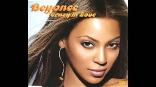 Beyonce - Crazy In Love (Instrumental+Background Vocals) Resimi