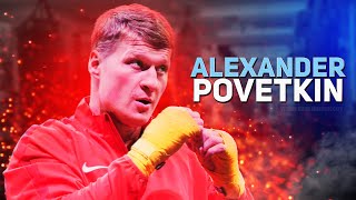 Alexander Povetkin - Training Motivation |2020|