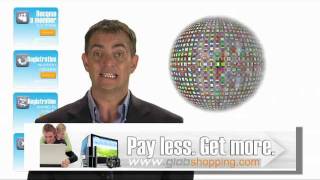 The International portal for classified ads | GlobShopping
