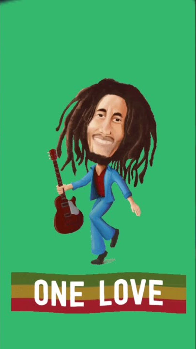 ONE LOVE🇲🇱❤️| BOB MARLEY | WHATSAPP STATUS