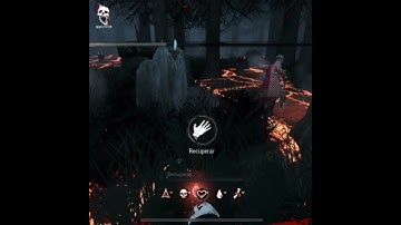 the reason why Unbreakable its op! 😳✅ - Dead by daylight #Shorts #Dbd #dbdm #dbdmobile #dbdpc