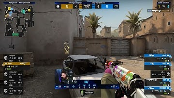 NAF makes NAFFERS happy