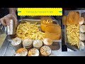 Famous French Fries of Street Food North Nazimabad Karachi